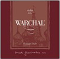 Warchal Russian Style 02RSB